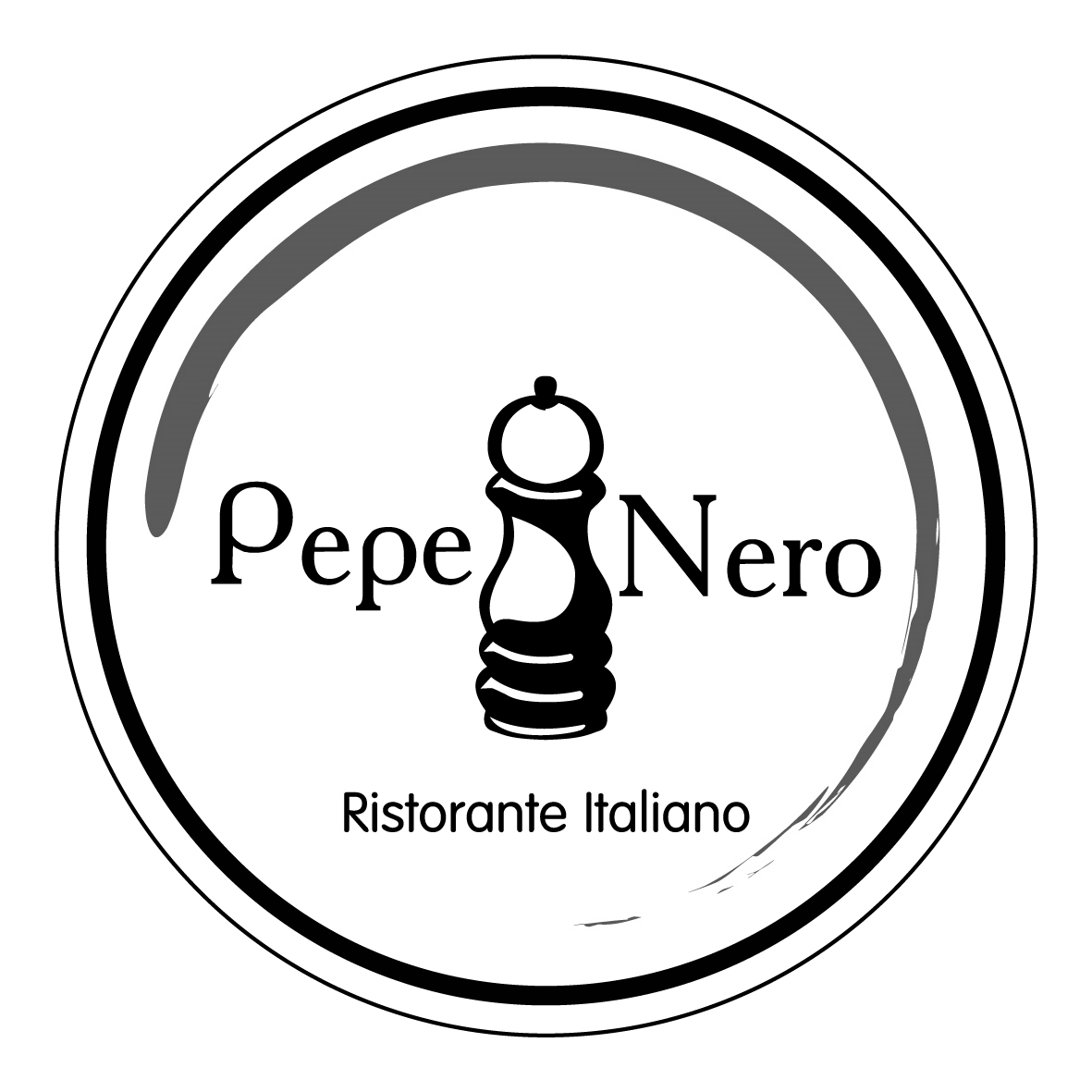 Pepe-Nero